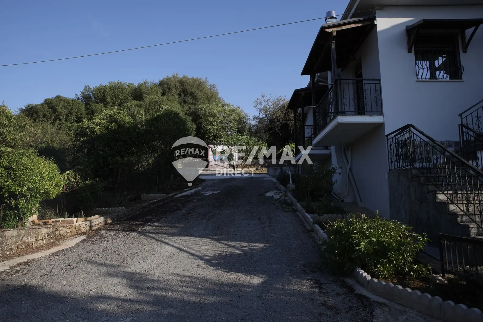 2 - house for sale in zoödóchos epirus greece