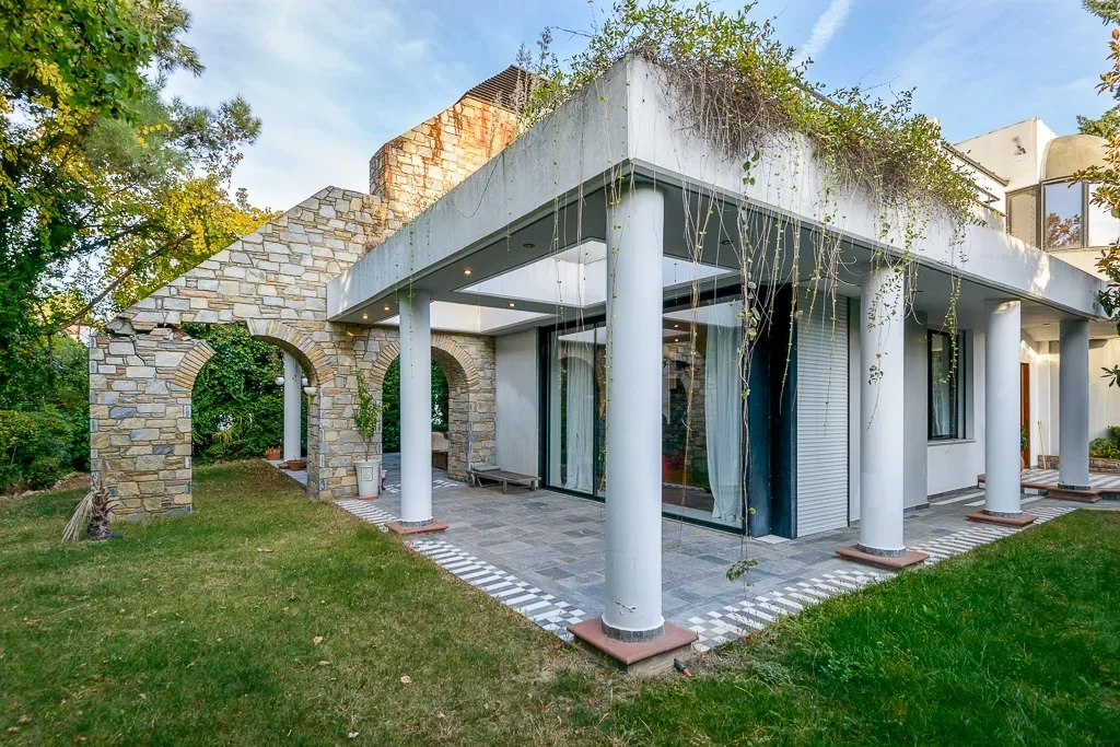 1 - vente maison thessaloníki macédoine centrale grèce