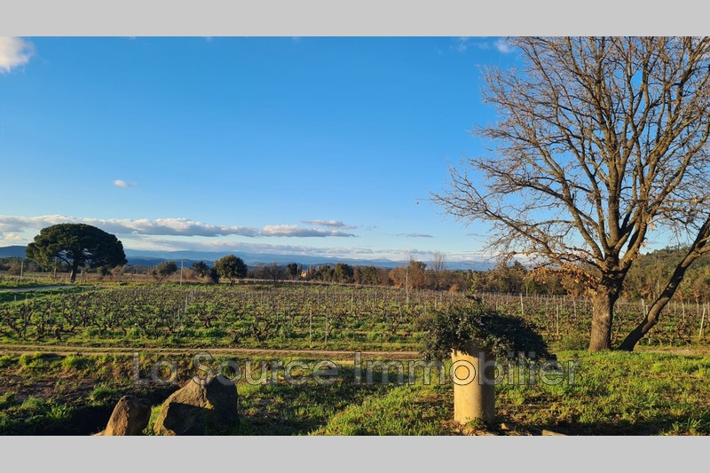1 - estate for sale in la garde-freinet var france