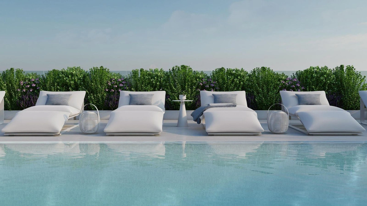 1 - vente appartement vue mer nueva andalucia andalousie espagne