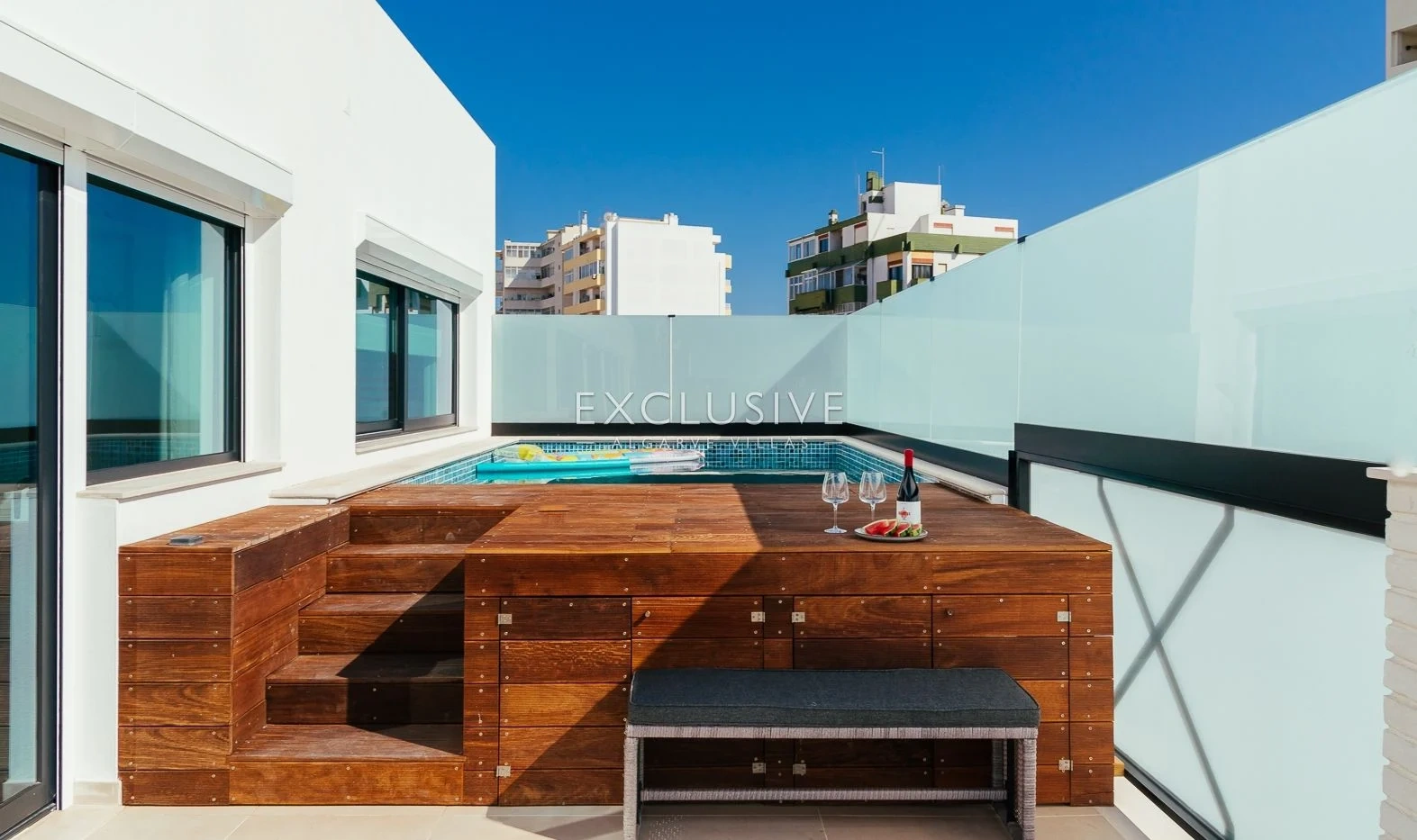 1 - vendita appartamento faro algarve portogallo