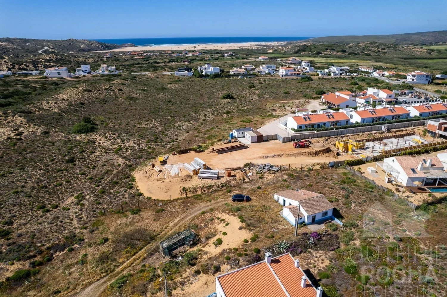 2 - verkauf haus aljezur algarve portugal
