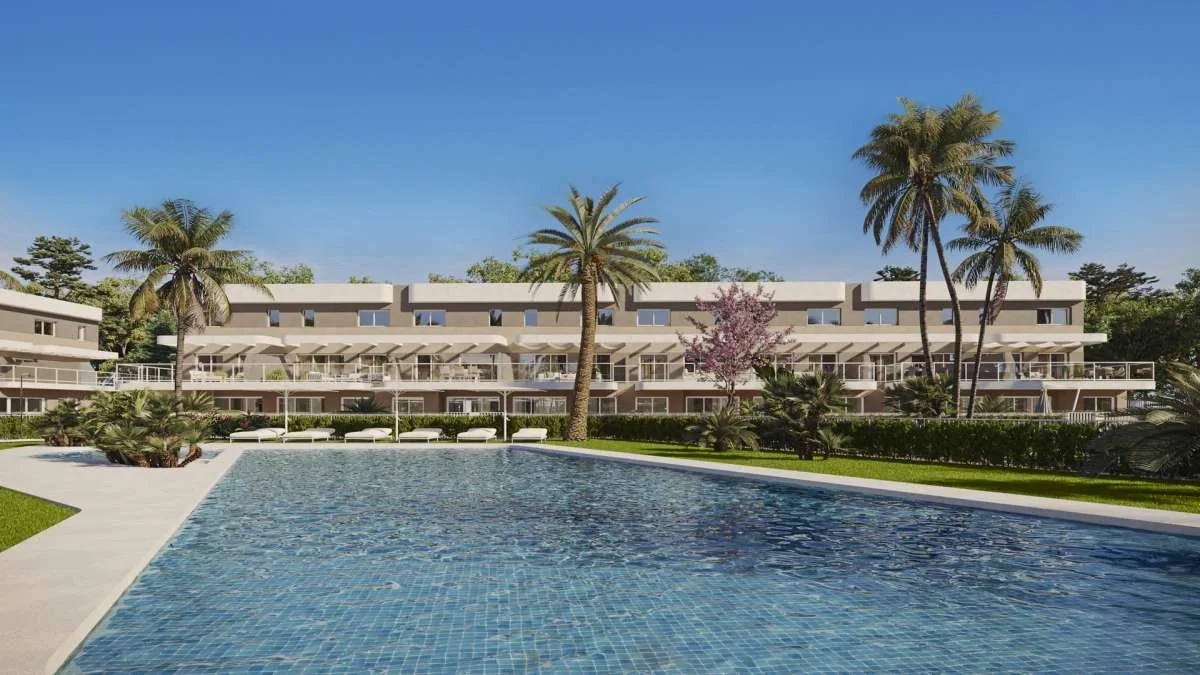 2 - продажа дом monforte del cid валенсия испания