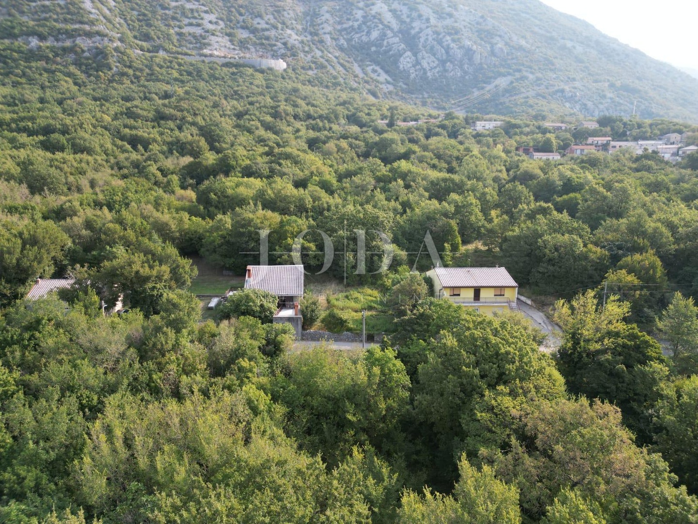 1 - plot of land for sale in kraljevica primorje-gorski kotar croatia