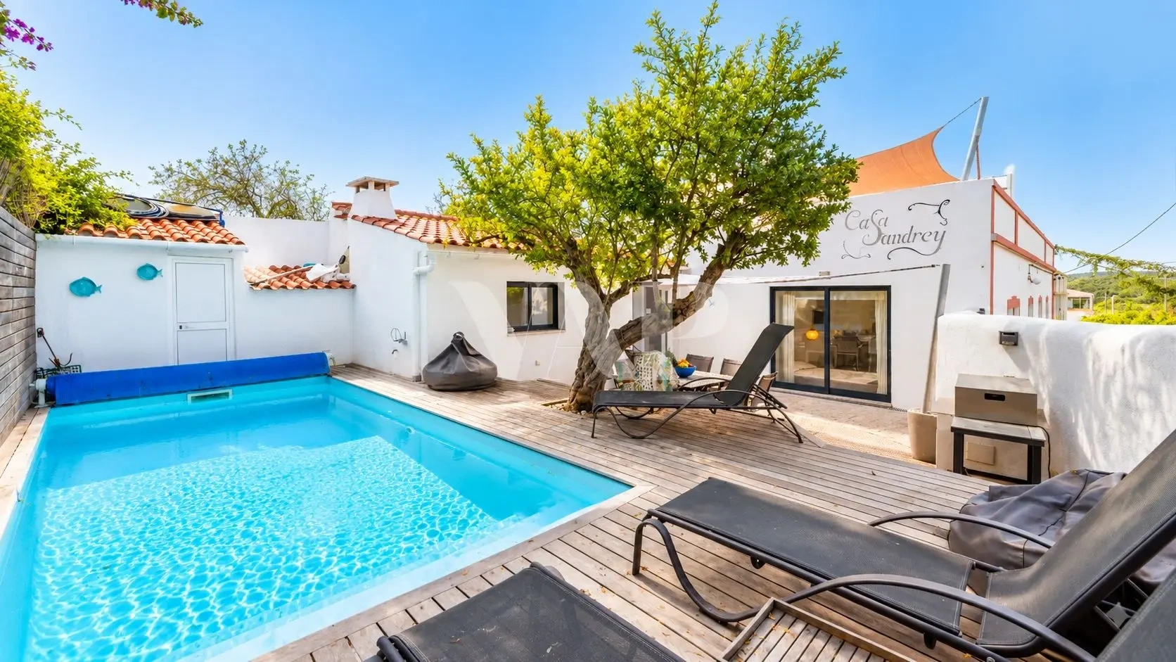 1 - venda casa boliqueime algarve portugal