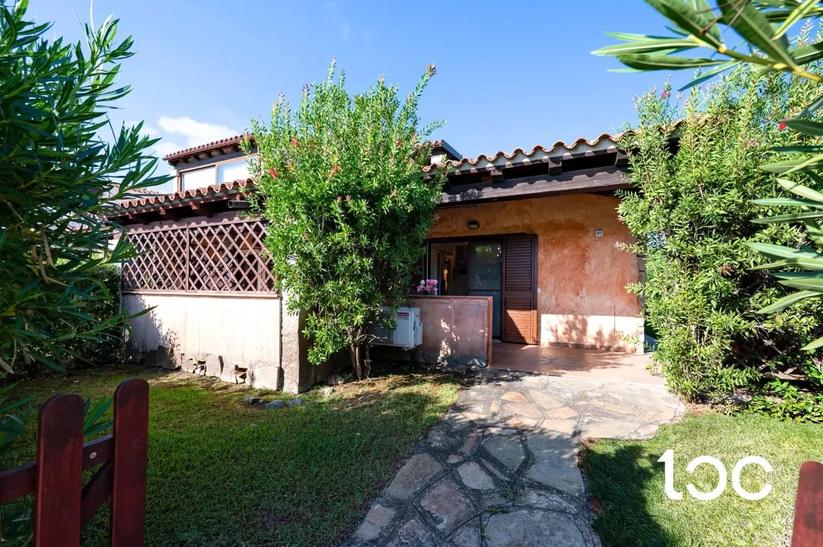 1 - verkauf villa strandpromenade budoni sardinien italien