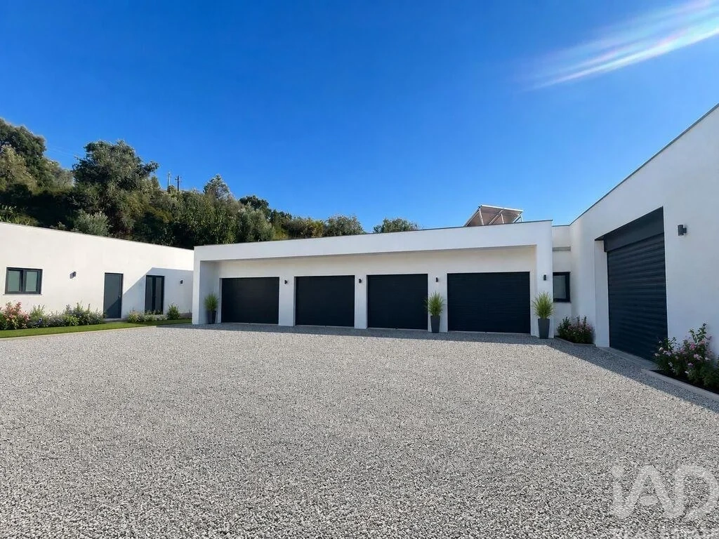 1 - villa for sale in santarém alentejo portugal