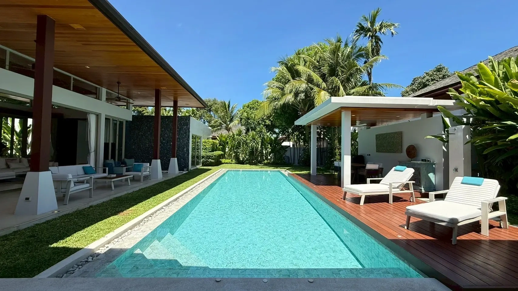 2 - vente maison thalang phuket thaïlande