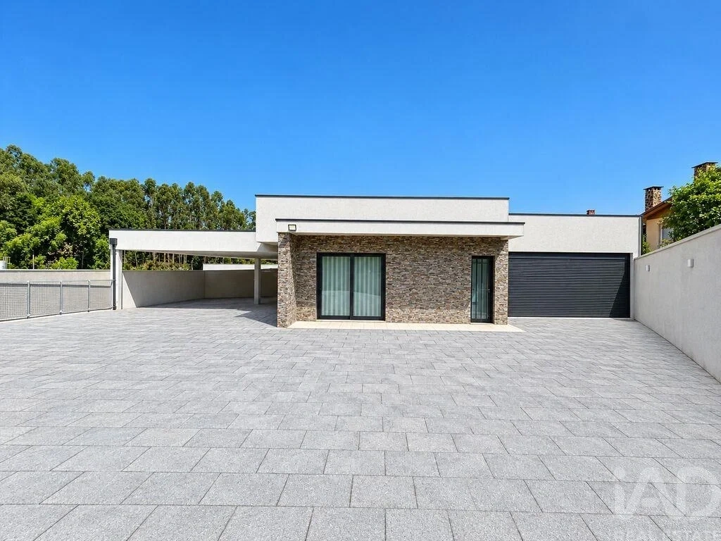 1 - vendita villa vila verde regione nord portogallo