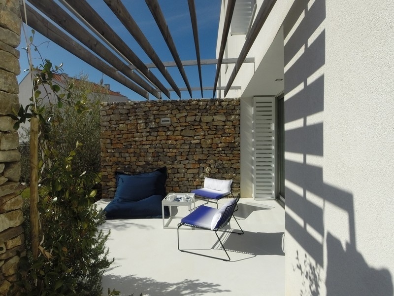 1 - sea view apartment for sale in krk primorje-gorski kotar croatia
