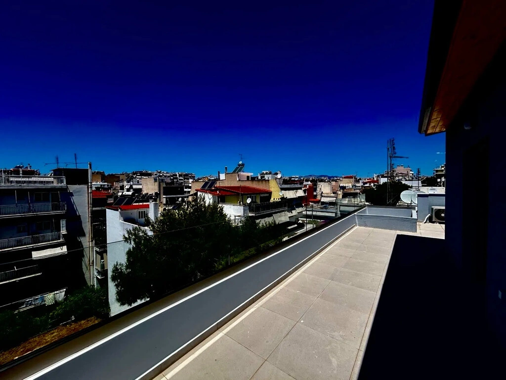 2 - beach walk apartment for sale in amfithéa peloponnese greece