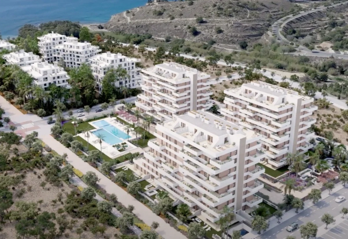 2 - verkauf wohnung la vila joiosa/villajoyosa valencia spanien