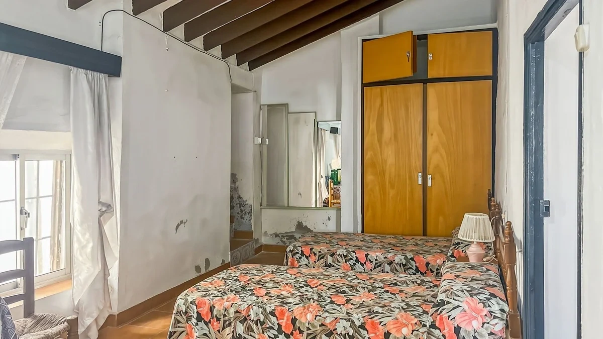 2 - продажа дом comares андалусия испания