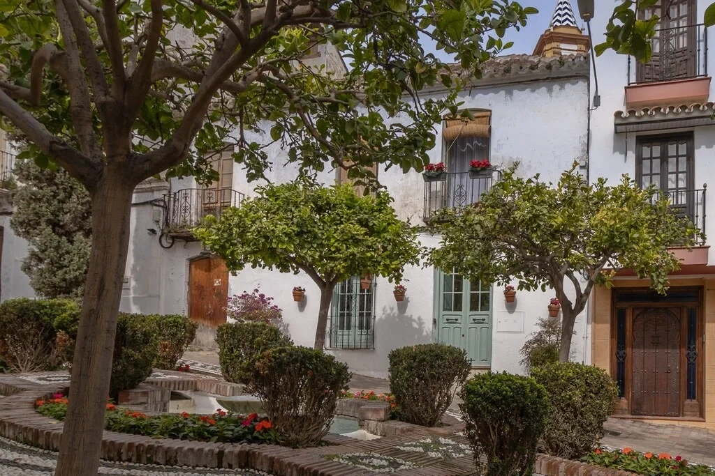1 - vendita casa estepona - costa del sol andalusia spagna