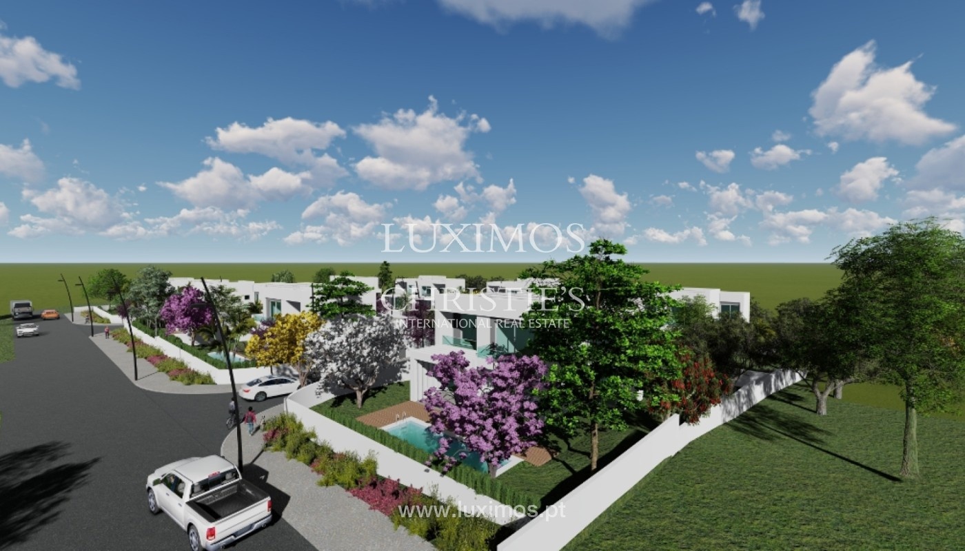 2 - plot of land for sale in lagos algarve portugal