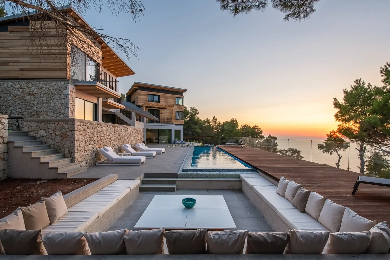 2 - venta casa frente al mar lefkada islas jónicas grecia
