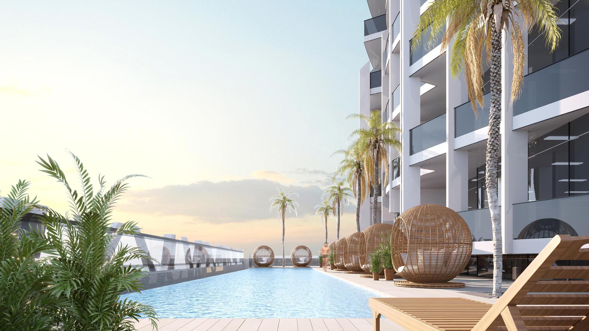 1 - sea view apartment for sale in abu dhabi abu dhabi united arab emirates