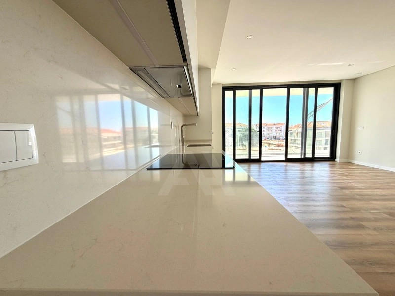 1 - verkauf wohnung atouguia da baleia region zentrum portugal