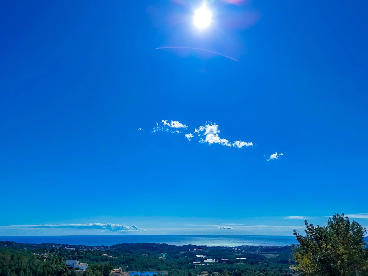 1 - vente terrain altea - costa blanca communauté valencienne espagne