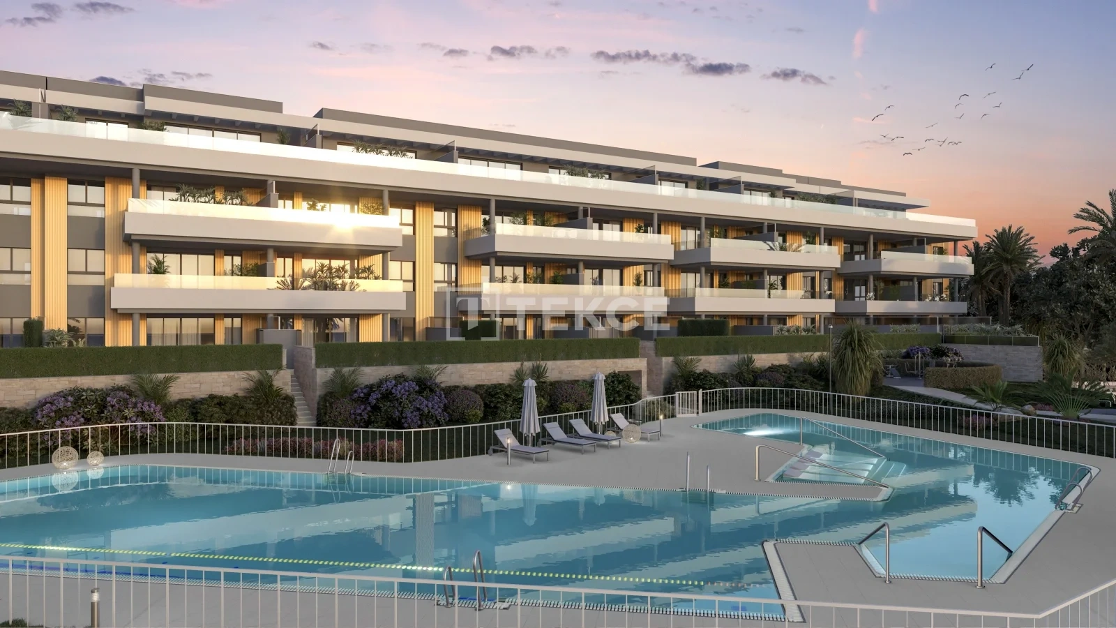 2 - venta apartamento vista al mar torremolinos - costa del sol andalucía españa