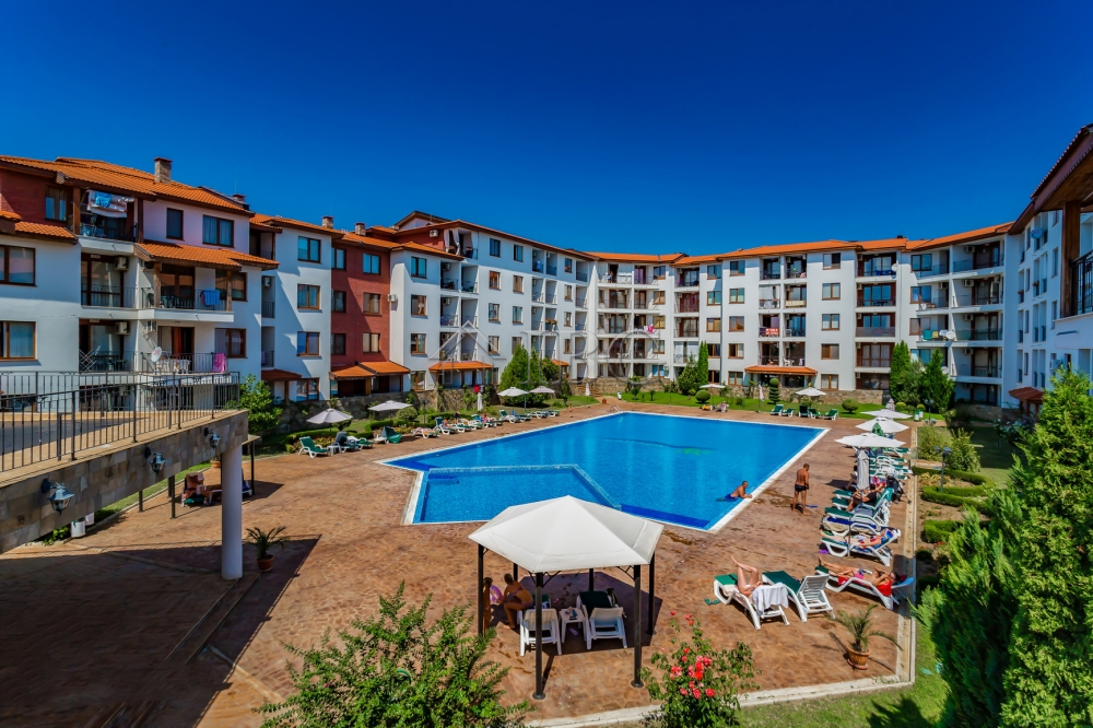 1 - venta apartamento nesebăr burgas bulgaria