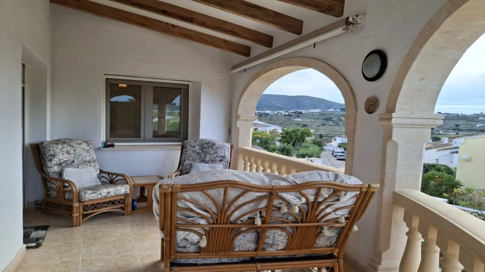 2 - venda casa benitachell - costa blanca comunidade valenciana espanha