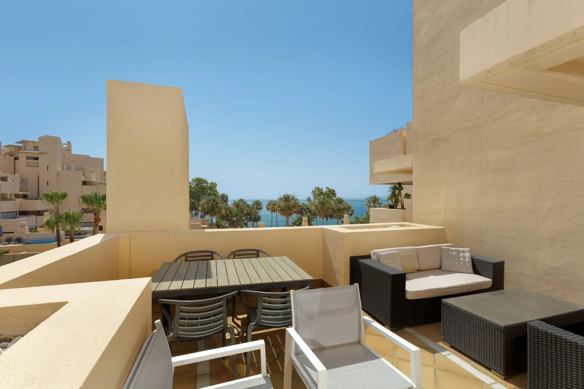 2 - vendita appartamento vista mare estepona - costa del sol andalusia spagna
