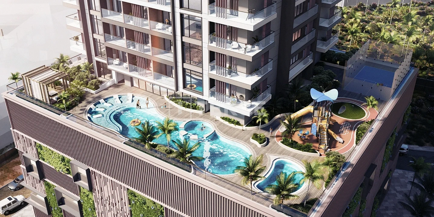 2 - venta apartamento dubai dubai emiratos árabes unidos