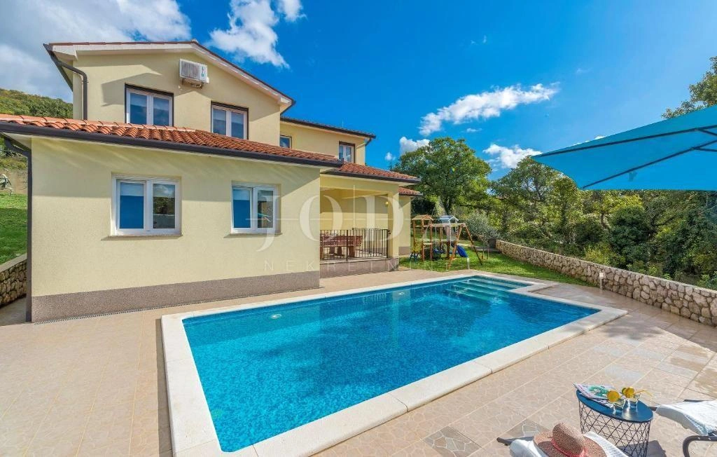 2 - verkauf haus labin istrien kroatien