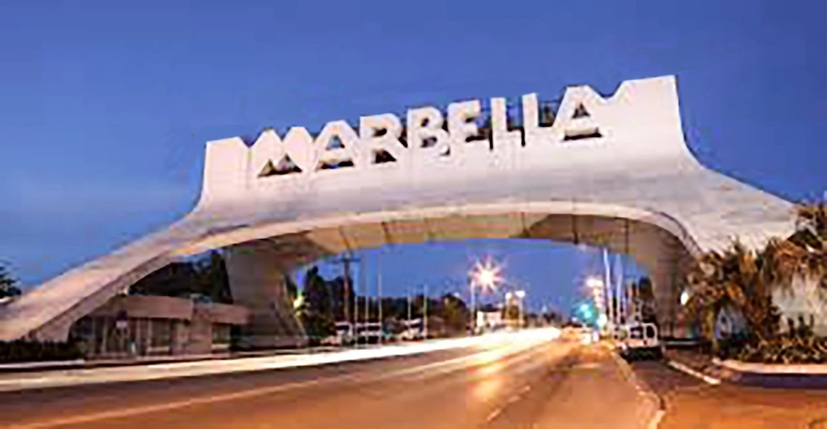 1 - venta terreno marbella - costa del sol andalucía españa