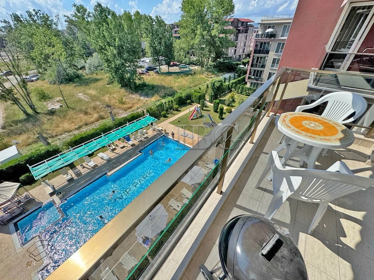1 - verkauf wohnung strandpromenade sunny beach burgas bulgarien