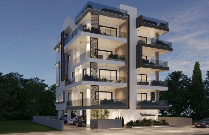 1 - vente appartement larnaca larnaca chypre