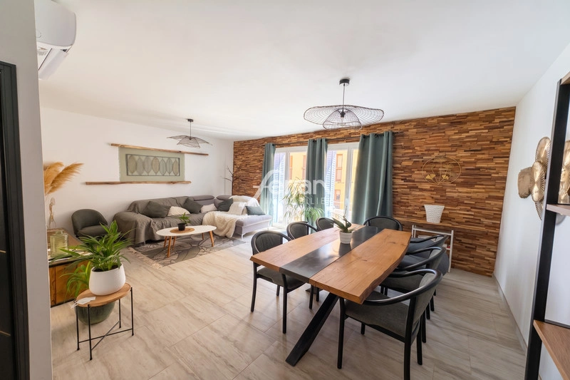 1 - apartment for sale in fréjus var france