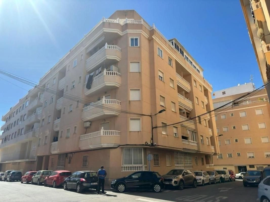 1 - verkauf wohnung torrevieja - costa blanca valencia spanien