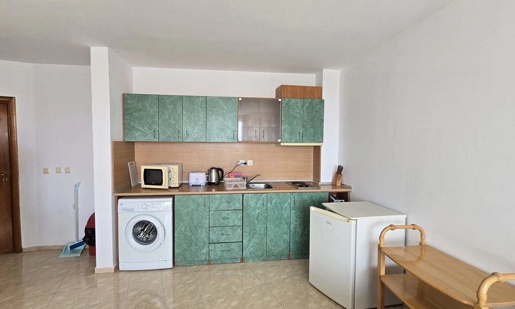 1 - venta apartamento vista al mar sveti vlas burgas bulgaria