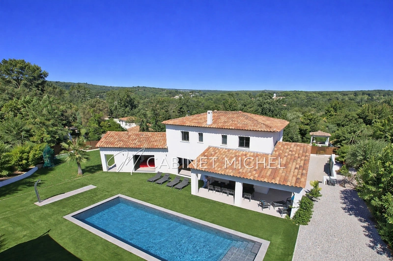 1 - verkauf villa roquefort-les-pins alpes-maritimes frankreich