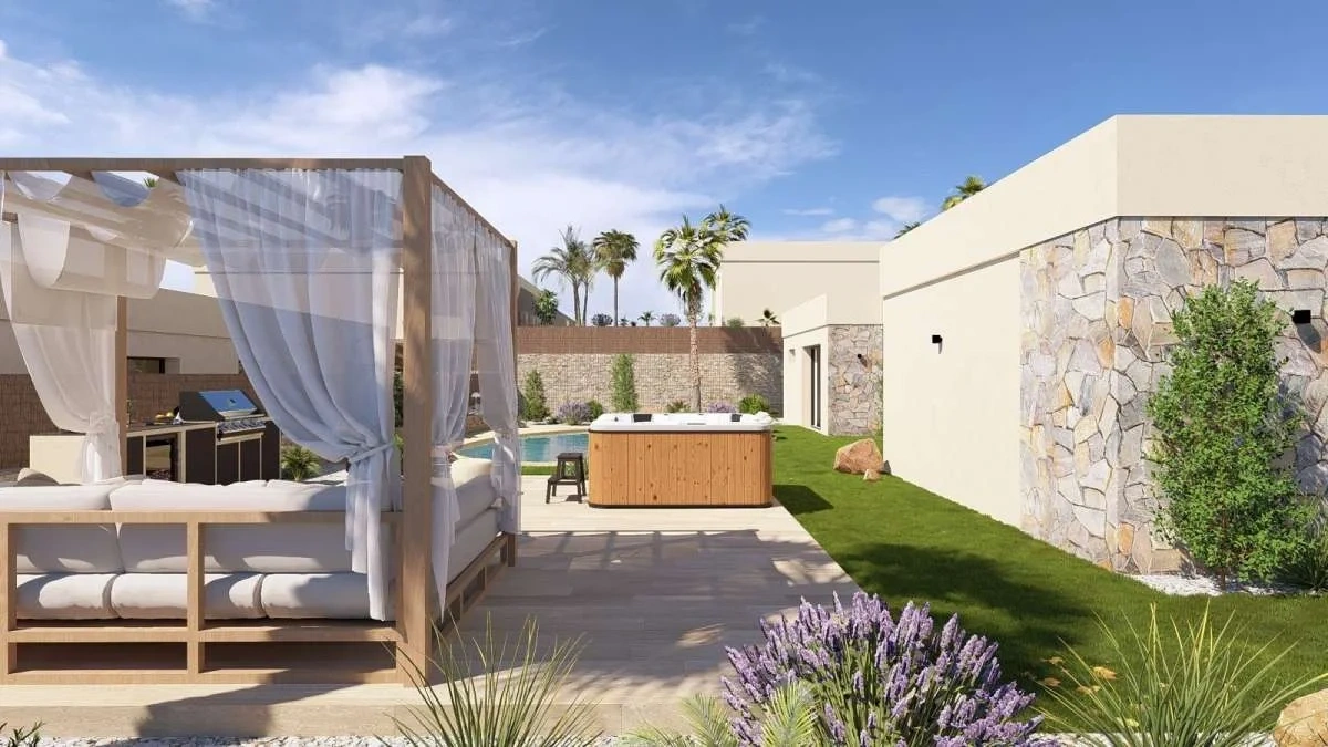 2 - venta casa murcia región de murcia españa