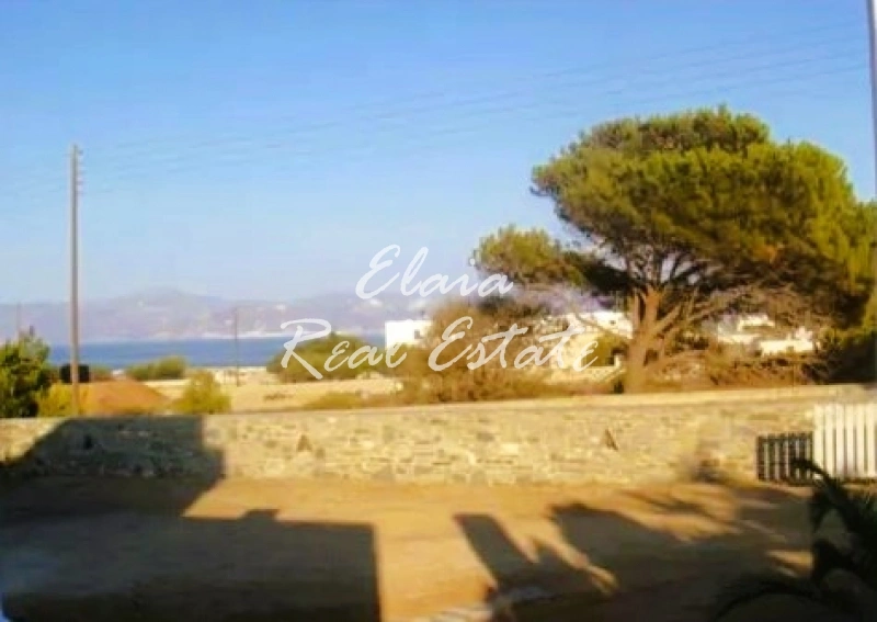 2 - venta terreno vista al mar ampelas egeo meridional grecia