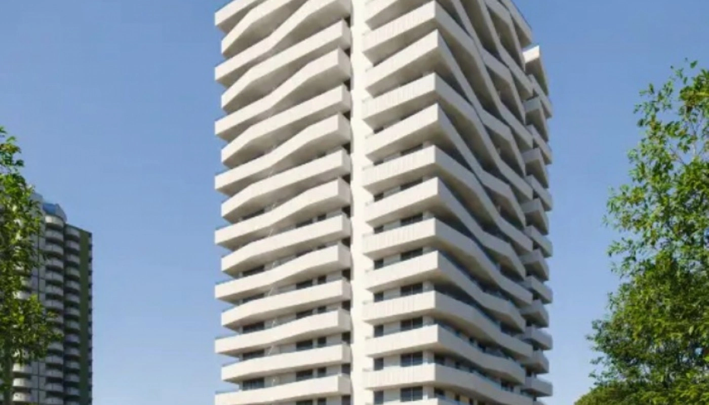 1 - sea view apartment for sale in portimão algarve portugal
