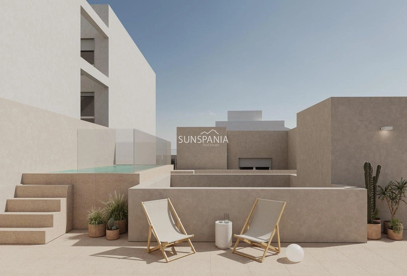 1 - verkoop appartement torrevieja - costa blanca valencian community spanje