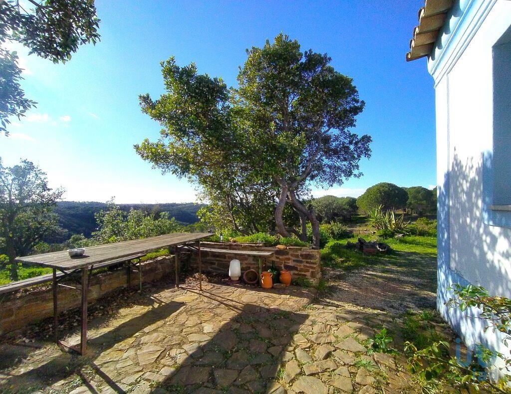 1 - vente maison barão de são joão algarve portugal