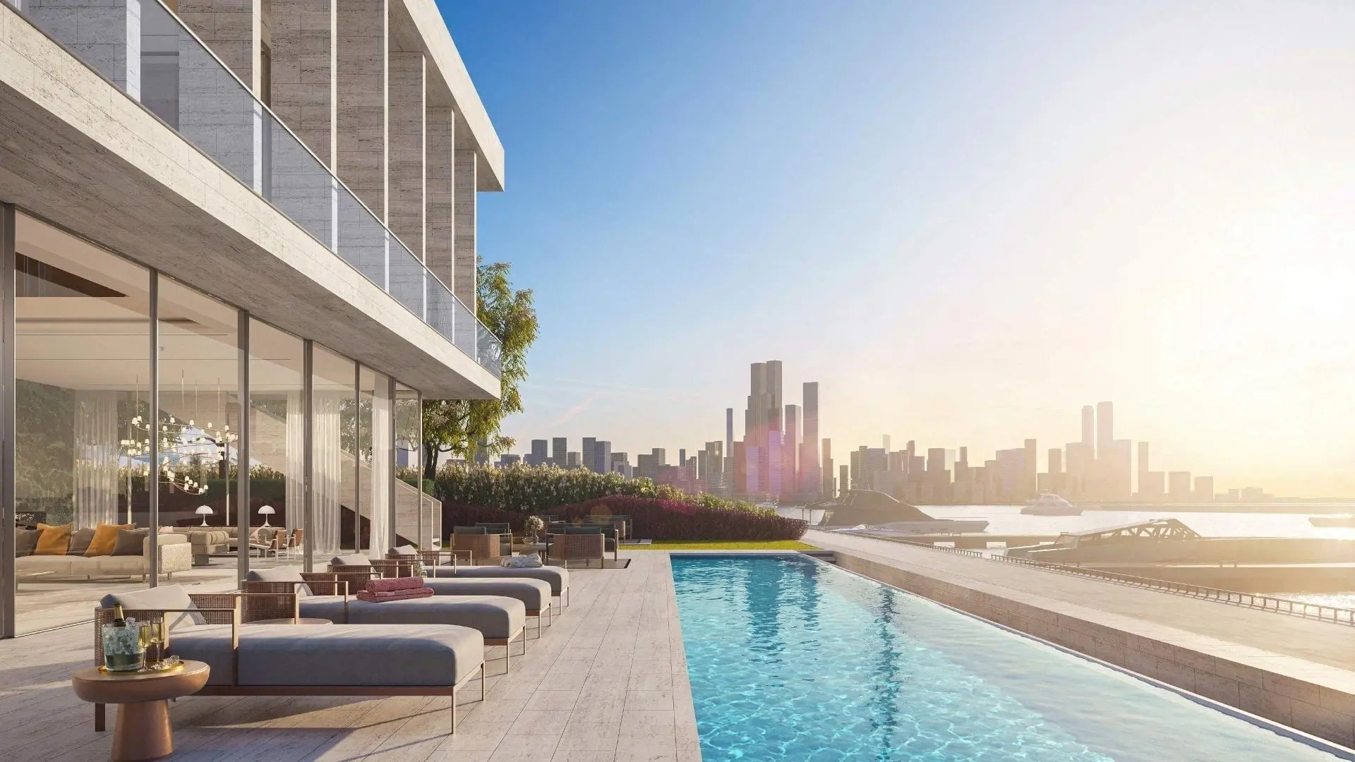 1 - vente villa dubai dubai émirats arabes unis