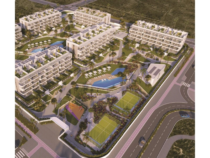 2 - verkauf wohnung torrevieja - costa blanca valencia spanien