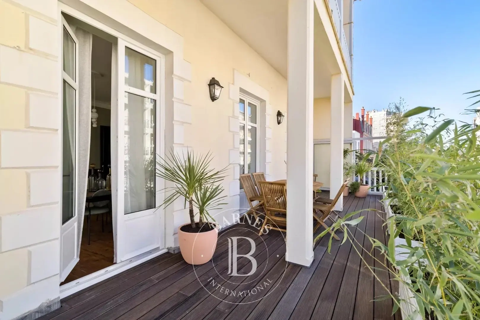 1 - vente appartement biarritz - côte basque pyrénées-atlantiques - côte basque france