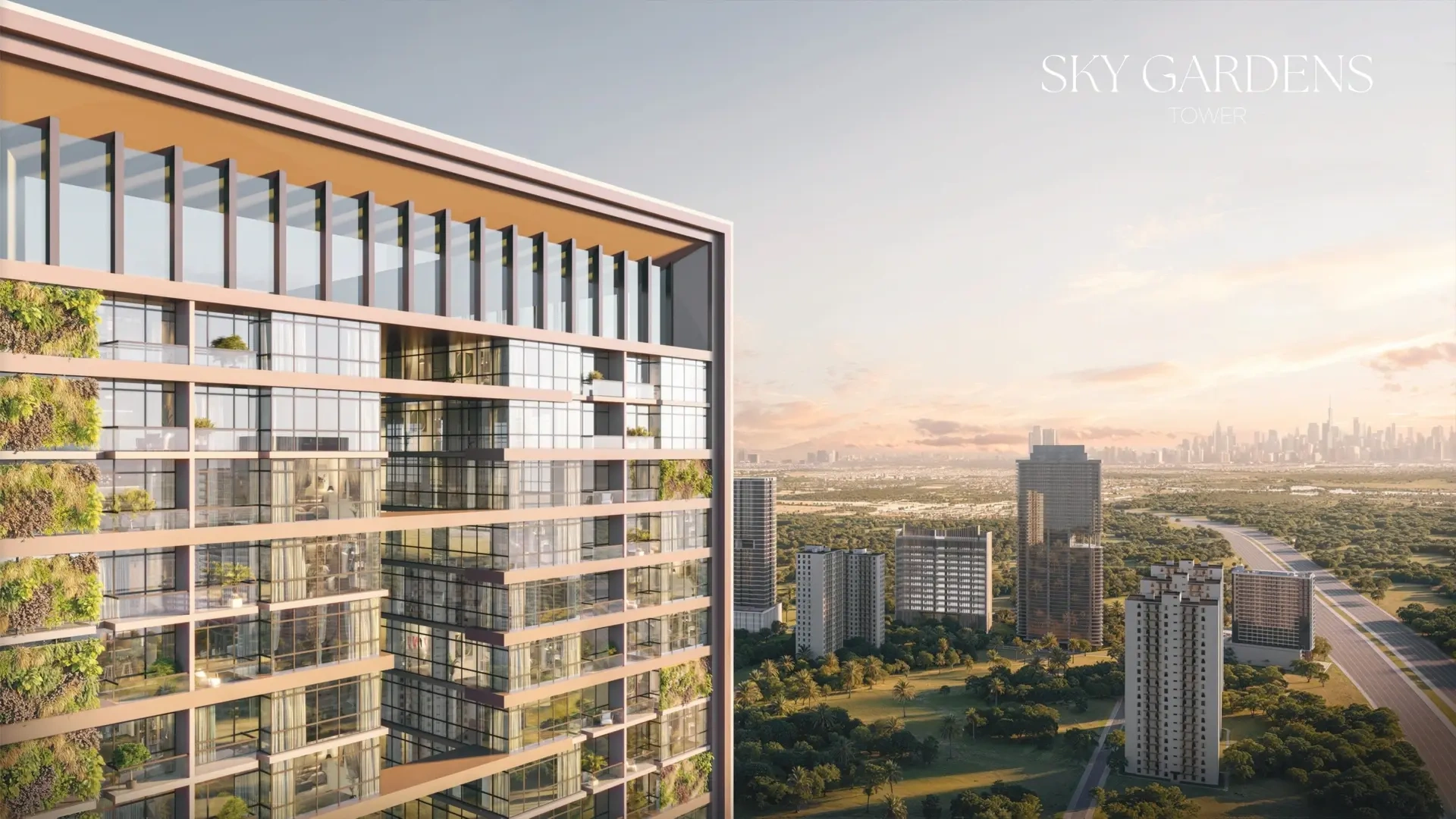 2 - vente appartement ajman ajman émirats arabes unis