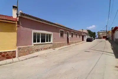 2 - vendita villa benijofar comunità valenciana spagna