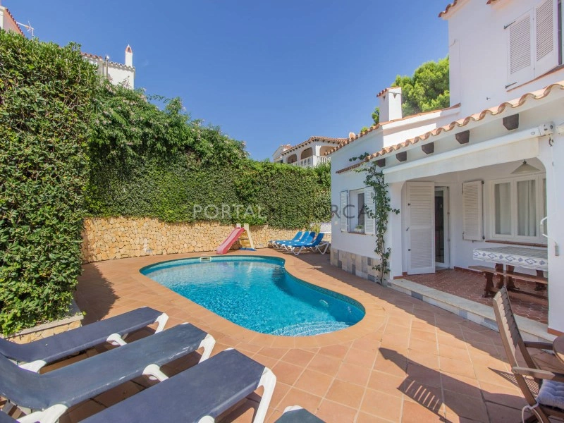 2 - verkauf haus es mercadal menorca-balearen spanien
