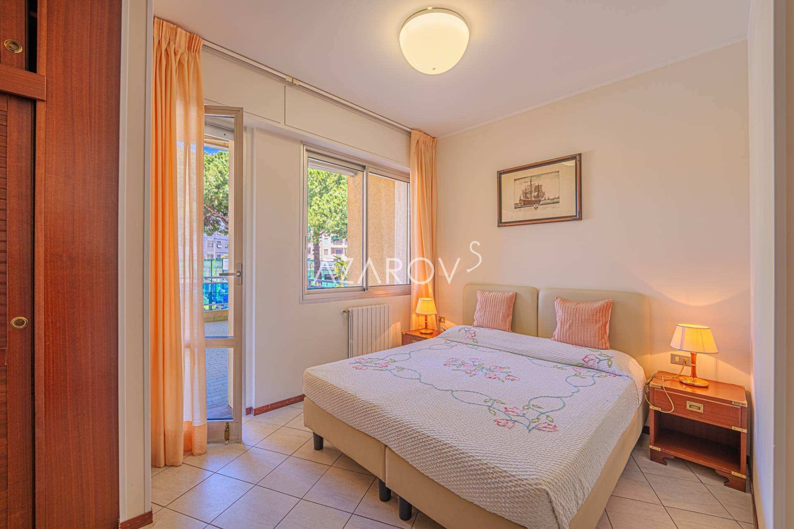 2 - venda apartamento vista de mar sanremo liguria itália