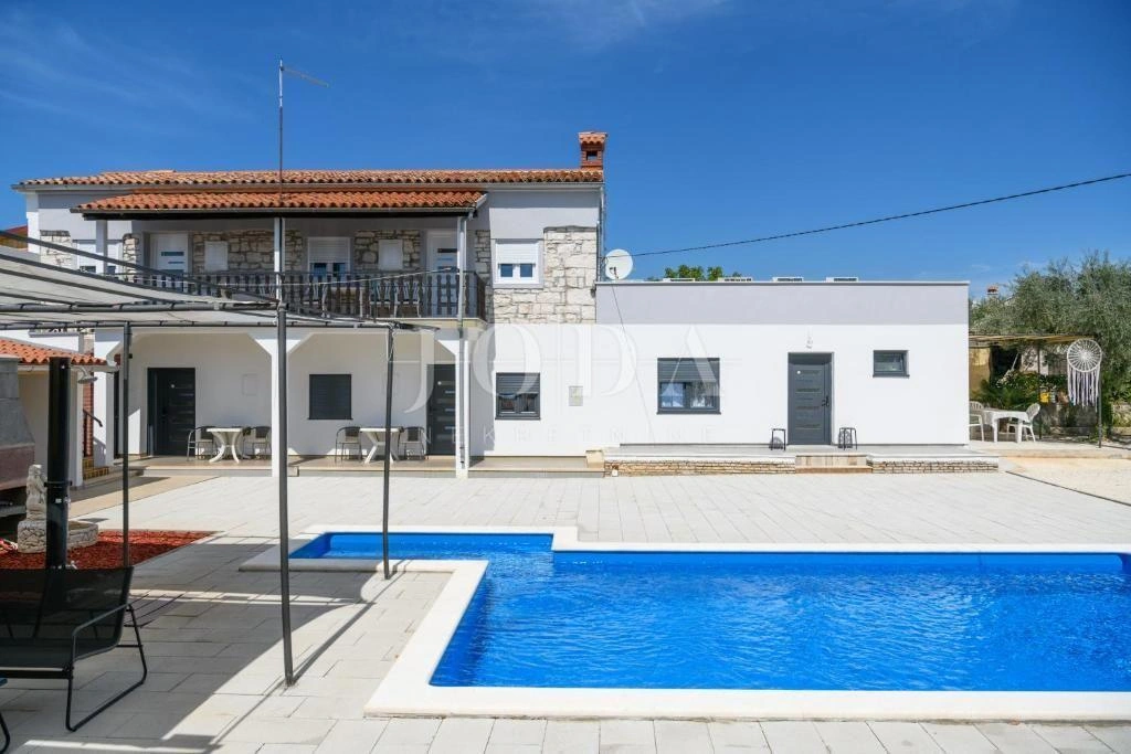 2 - vente maison marčana istrie croatie