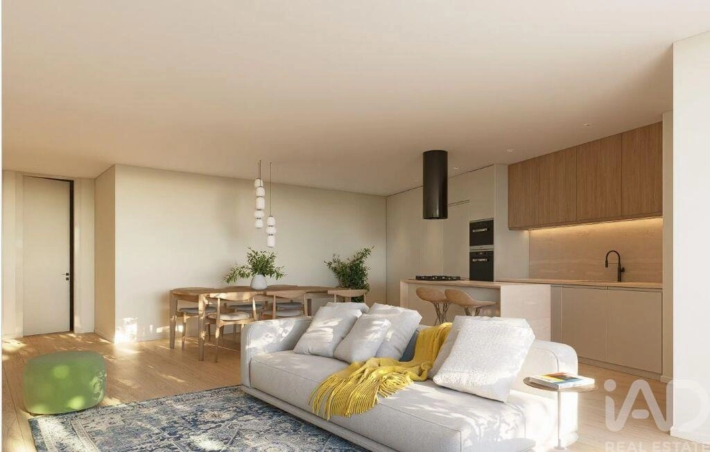 1 - venta apartamento vila nova de gaia región norte portugal